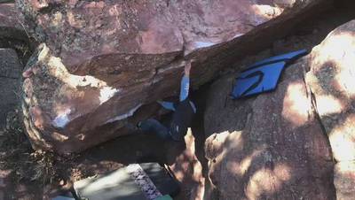 New Beginnings v8, Flagstaff Mountain, CO - Beta Video from jiangophet