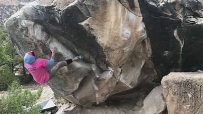 Planet of the Apes v7, Joe's Valley - Beta Video from jiangophet
