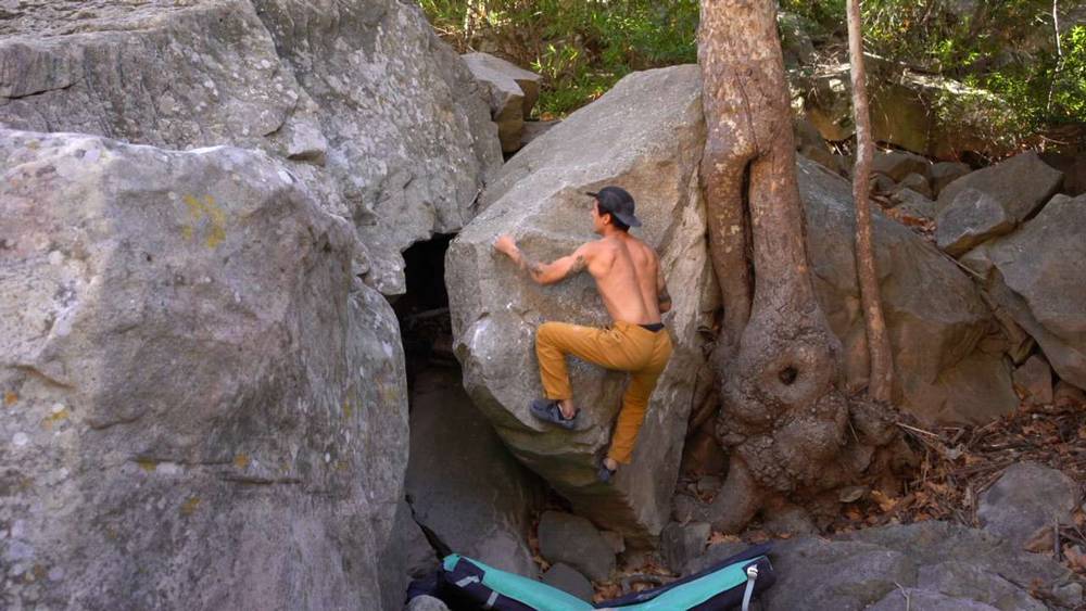 Spencer's Prow v3, Malibu - Beta Video from breakingbeta