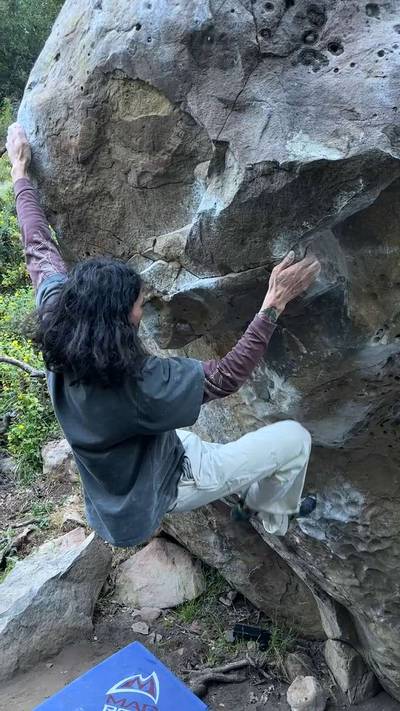 Temporal Relativity v6, Malibu - Beta Video from MP