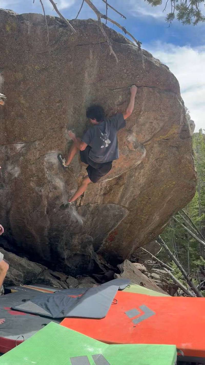 Mr. Green v11, Rock Shop - Beta Video from vance_stanfield