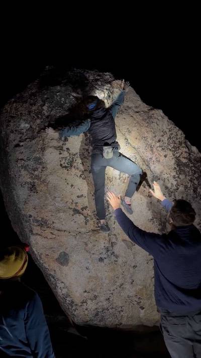 Father's Day v5, Lake Tahoe - Beta Video from Cheycheystirfry
