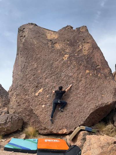 Black Magic v3, Bishop - Beta Video from yala