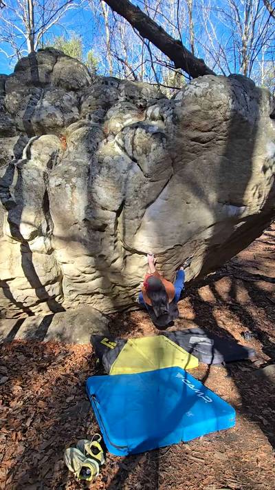 Monkey Humper v5, Zahnd - Beta Video from elim