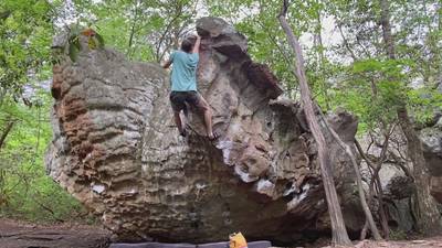 Razor's Edge v6, Zahnd - Beta Video from JordanLovesHummies