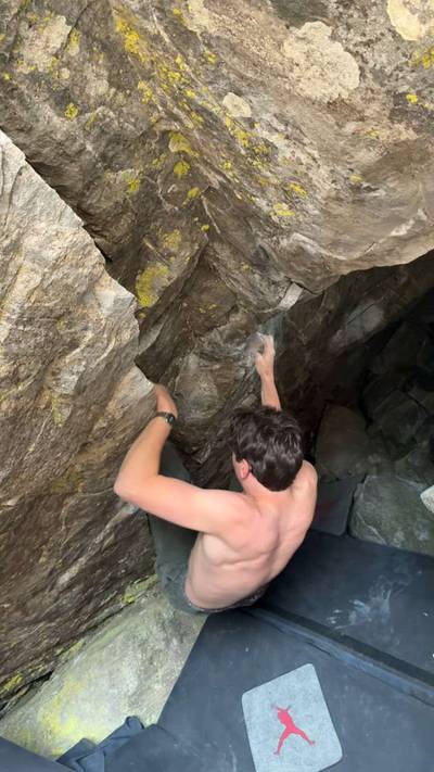 Megaladong Extension v7, Kelowna - Beta Video from SmithOwen