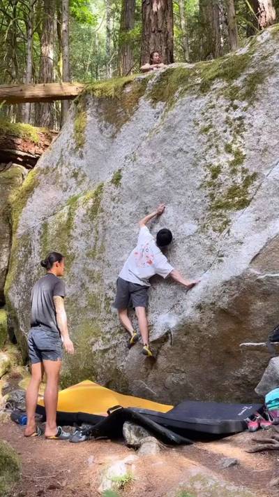 Unnecessary Accessory v4, Squamish - Beta Video from showroomchan