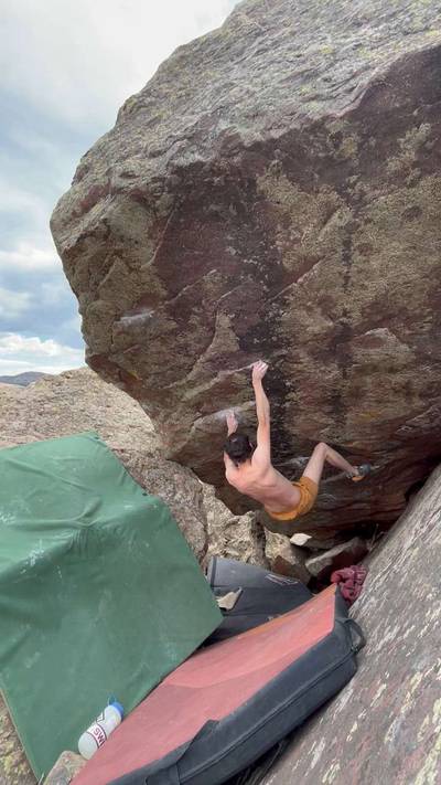 Fool Me Twice v12, Uintas - Beta Video from King_Chuff