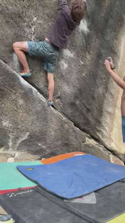 Sunshine Day Dream v6, Joe's Valley - Beta Video from Greenpants