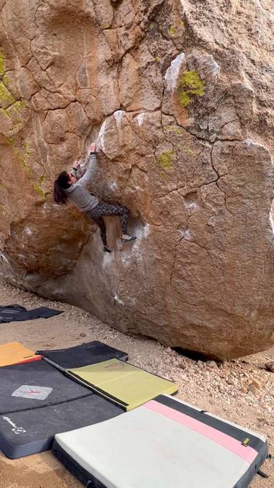 Go Granny Ho v7, Bishop - Beta Video from emilyspowis
