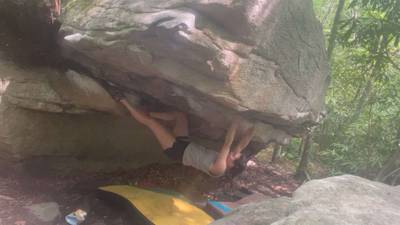 Uncle Dave's Porno Bin v5, New River Gorge - Beta Video from beef_cake