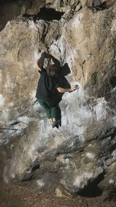 Yellow Thumbs v8, Berkeley - Beta Video from AriefNagara
