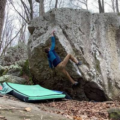 Swamp Sauce v8, Rocktown - Beta Video from JordanLovesHummies