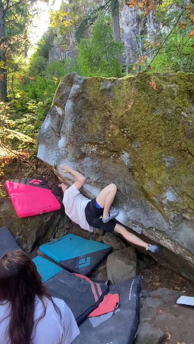 Cause of Death v6, Carver - Beta Video from TommySegovia