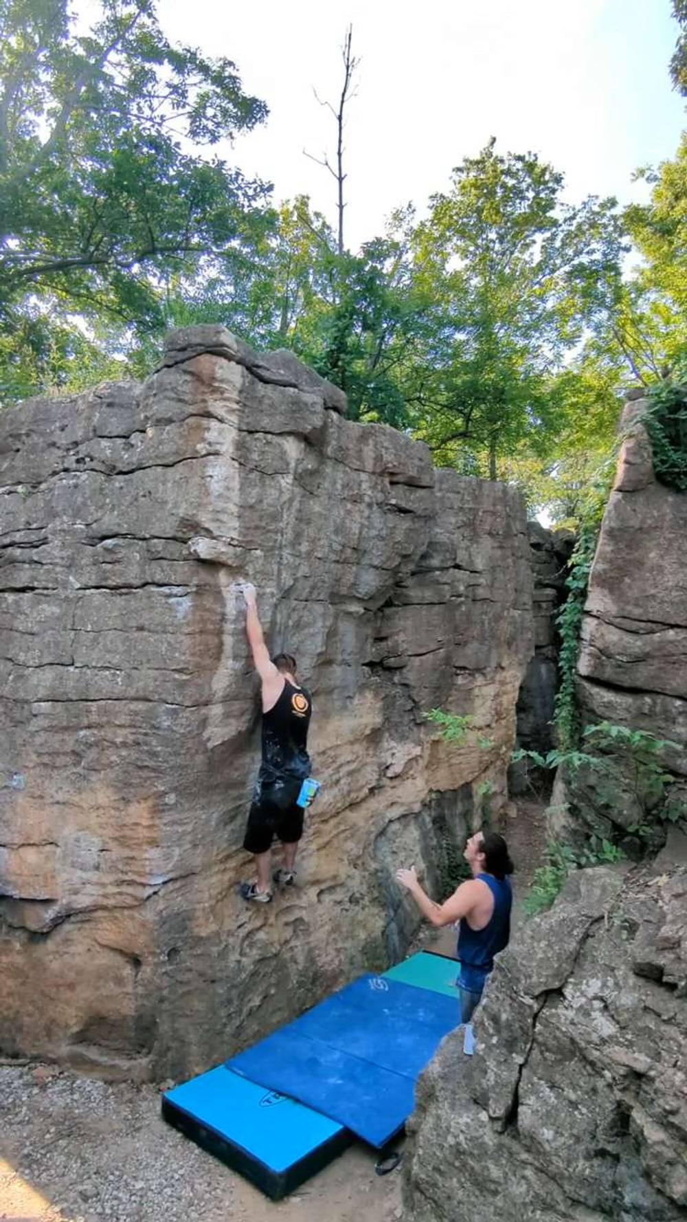 Crime Stoner v2, Tulsa, OK - Beta Video from TyRex