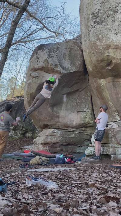 Mystified v4, Hospital Boulders - Beta Video from jacecraw