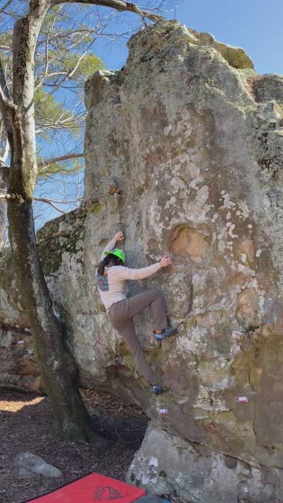 Mystified v4, Hospital Boulders - Beta Video from jacecraw