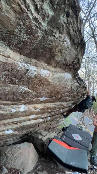 Declawed v4, Lookout Mountain - Beta Video from LanTru