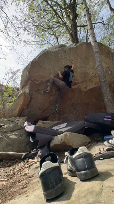 Melania's Holes v5, Pep Boys - Beta Video from LanTru