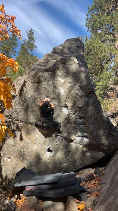 The Pocket v4, Leavenworth - Beta Video from weschung