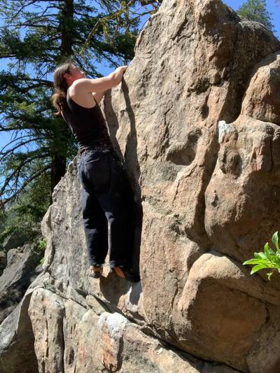 The Dish v1, Leavenworth - Beta Video from Izlop