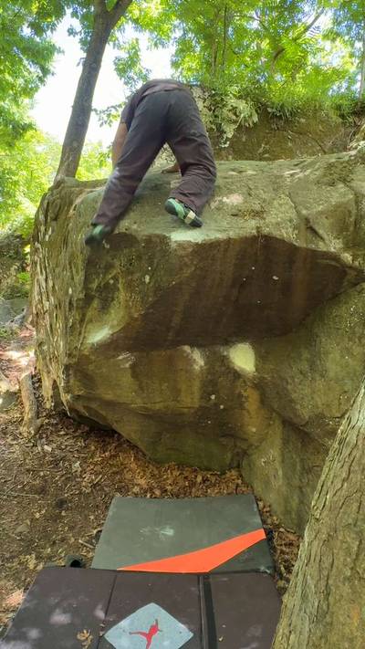 Dirty Bitch v3, Horseshoe Canyon Ranch - Beta Video from LanTru