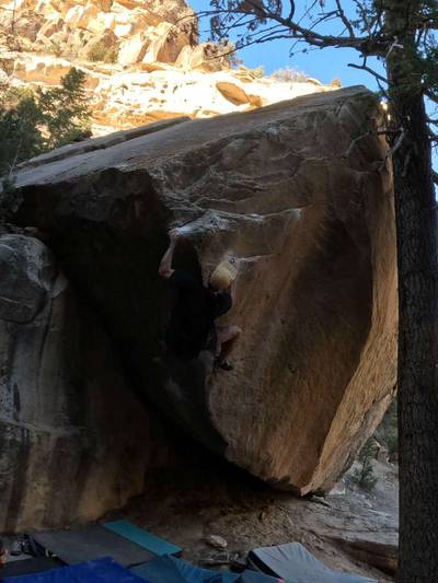 Maxi Pad v7, Joe's Valley - Beta Video from aubious