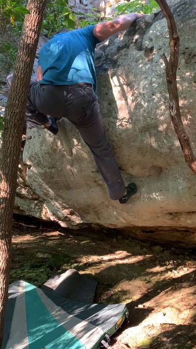 Smiley v5, Rocktown - Beta Video from jeremy.mcnelley