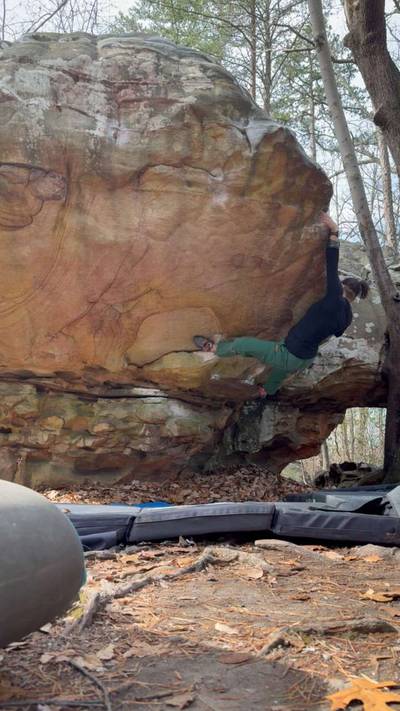 Soap On A Rope v4, Rocktown - Beta Video from mckinleyav