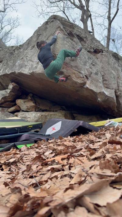 Flying v5, Rocktown - Beta Video from mckinleyav