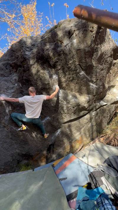 The Monarch v11, Leavenworth - Beta Video from kerwinloukusa