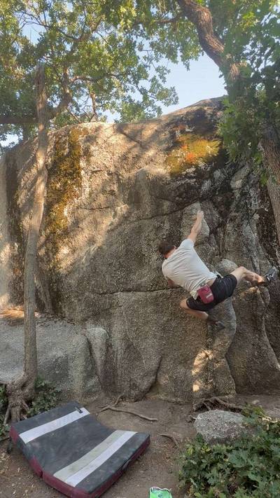 Surprise Ending v3, Little Cottonwood Canyon - Beta Video from bfish