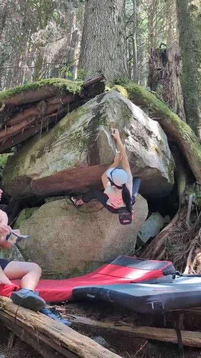 Chantrelle v2, Vancouver - Beta Video from MariaCrusher