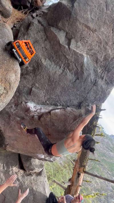The Flake v6, Leavenworth - Beta Video from junran