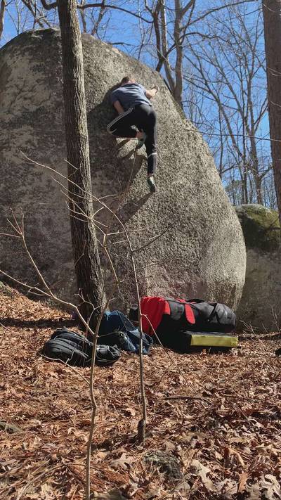The Heart of Stone v9, Boat Rock - Beta Video from wyliecoyote2
