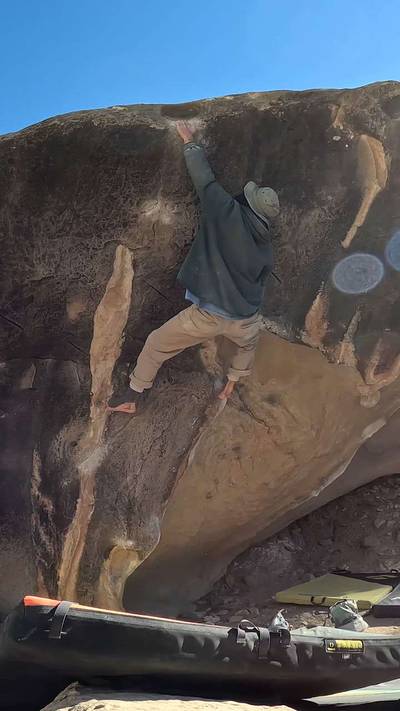 Pandemic v6, Joe's Valley - Beta Video from TATTOOERSCOTT