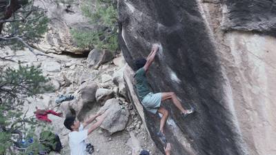 Sunshine Day Dream v6, Joe's Valley - Beta Video from aybyal