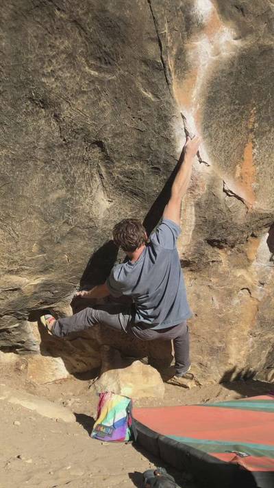 Boysize v8, Joe's Valley - Beta Video from BWilder