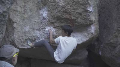 Pow Pow v7, Bishop - Beta Video from aybyal