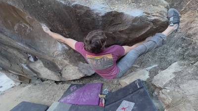 High Tide / Notting Hill v9, Joe's Valley - Beta Video from BWilder