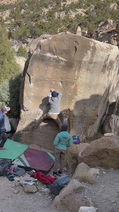 Gatorade v5, Joe's Valley - Beta Video from TayTayCantMantle
