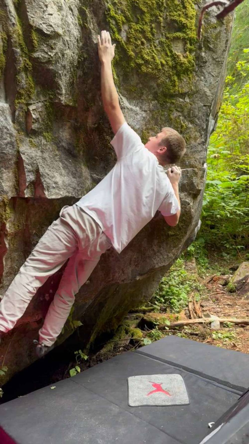 Wanderlust v4, Miller River - Beta Video from danwan
