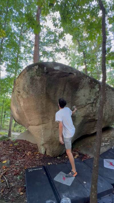 Pizza Before Cake v5, Boat Rock - Beta Video from devot