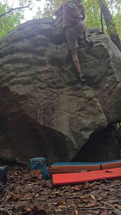 Nice Horsey v4, Rocktown - Beta Video from cwago0109