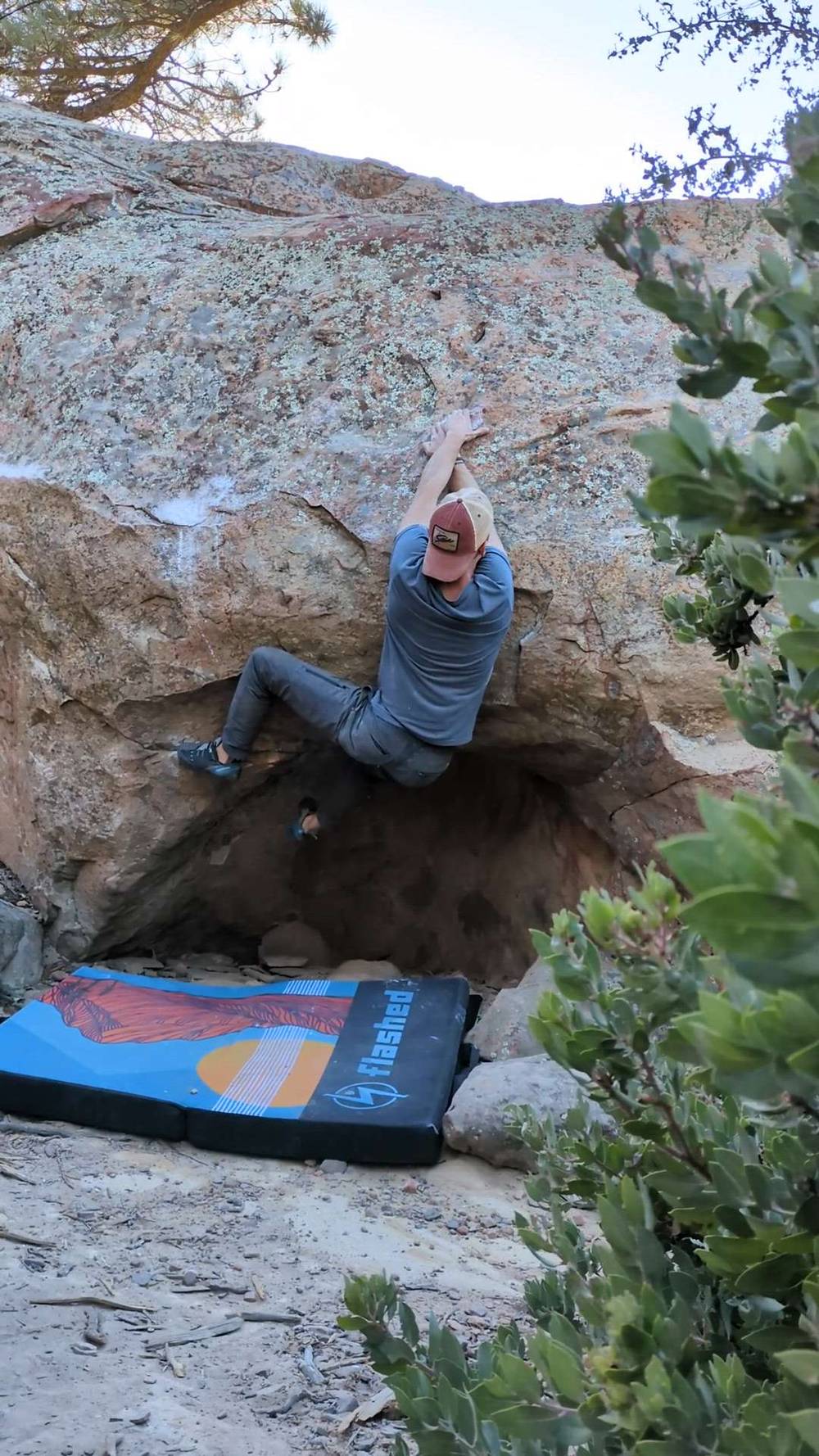 Octopus's Garden v3, Santa Barbara - Beta Video from capt.adventurepants