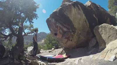 Planet of the Apes v7, Joe's Valley - Beta Video from seanmorris