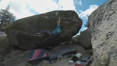 Boing Dexterity v7, Lake Tahoe - Beta Video from seanmorris