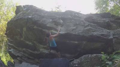 Sobriosity v6, Gold Bar - Beta Video from seanmorris