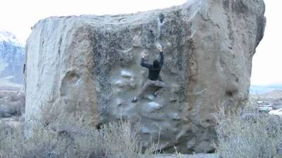 Seven Spanish Angels v6, Bishop - Beta Video from seanmorris