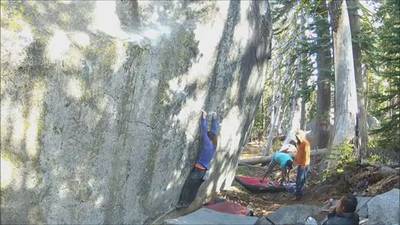 Fun House v6, Lake Tahoe - Beta Video from seanmorris